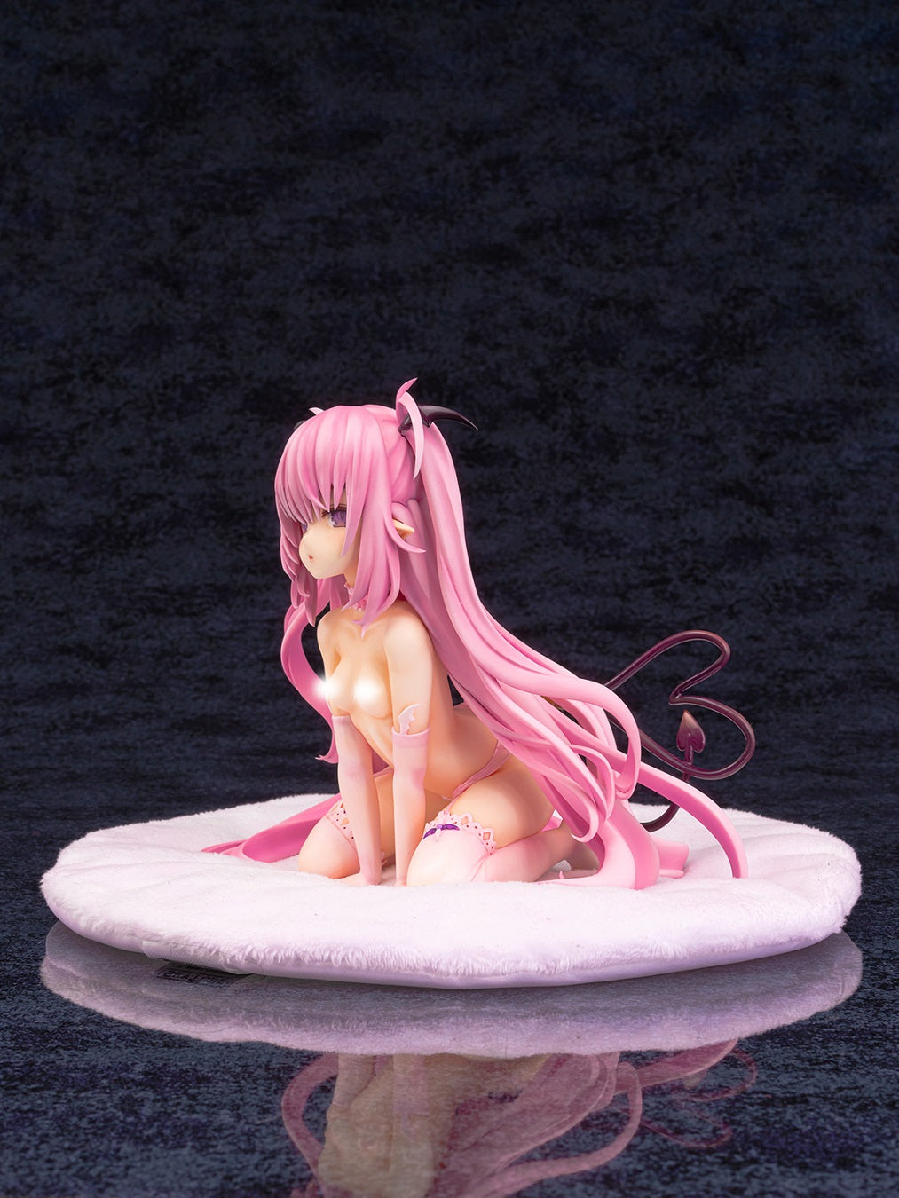 PRE-ORDER Tamano Kedama Original Character - Succubus Rurumu 1/6 [2nd Release]