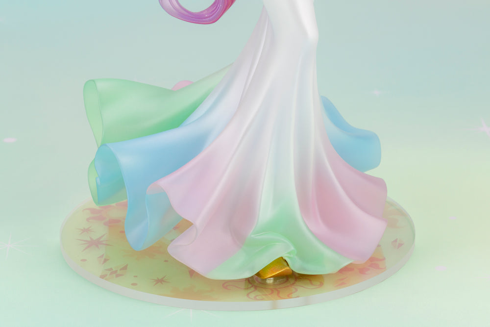 PRE-ORDER My Little Pony Bishoujo - Princess Celestia 1/7