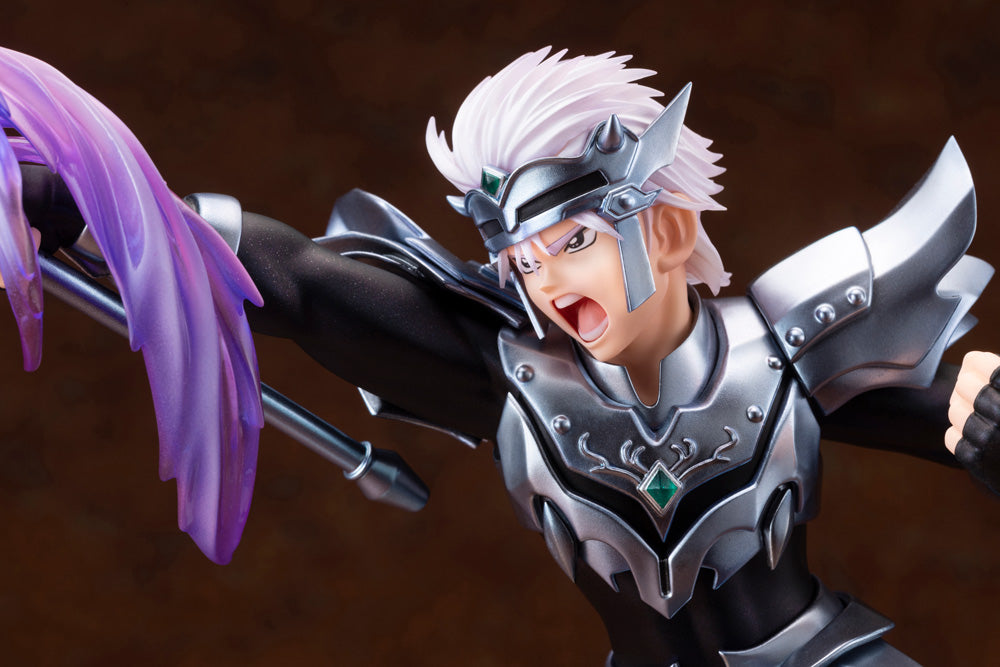 PRE-ORDER ARTFX J - Dragon Quest: The Adventure of Dai - Hyunckel 1/8