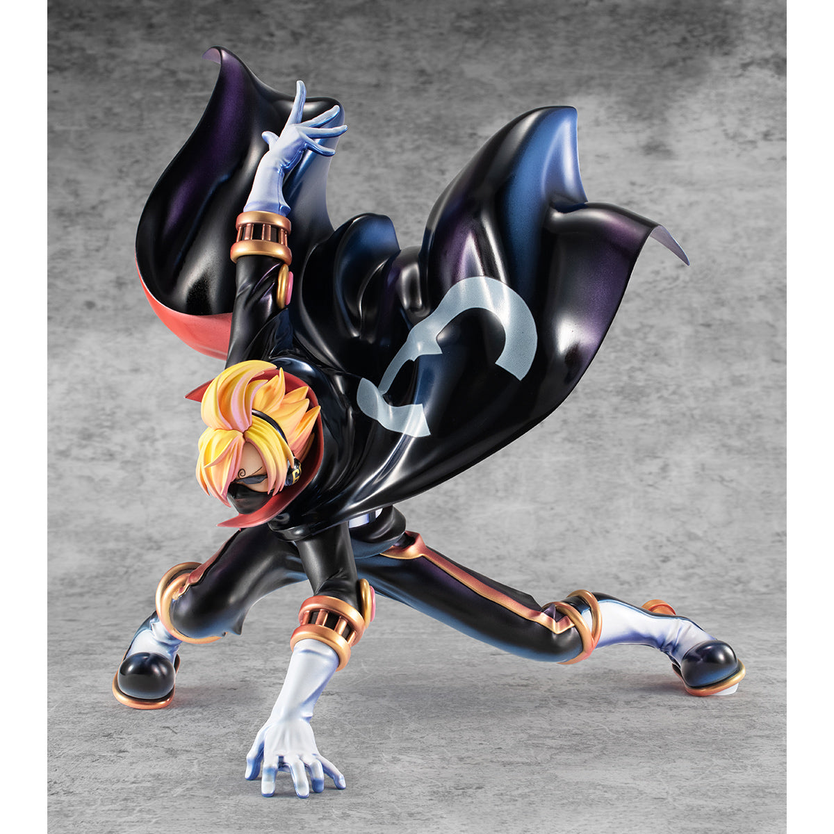 PRE-ORDER Portrait.Of.Pirates One Piece Warriors Alliance - Osoba Mask [EXCLUSIVE] [August 2023 Release]