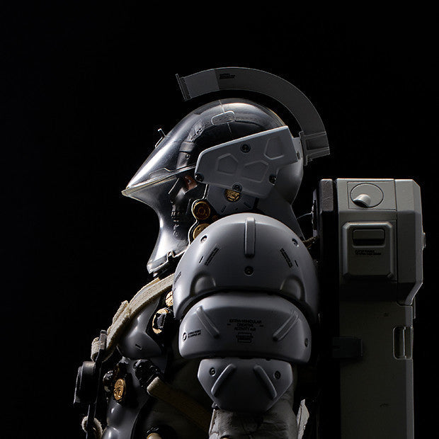 IN-STOCK 1000Toys X Sentinel - Kojima Productions - Ludens 1/6