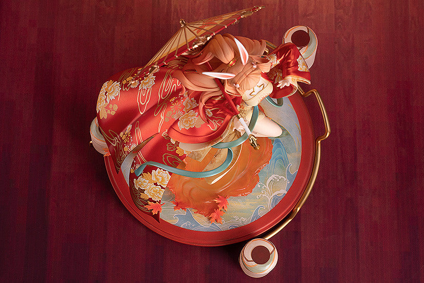 PRE-ORDER King of Glory - Gongsun Li: Jing Hong Dance Ver. 1/7