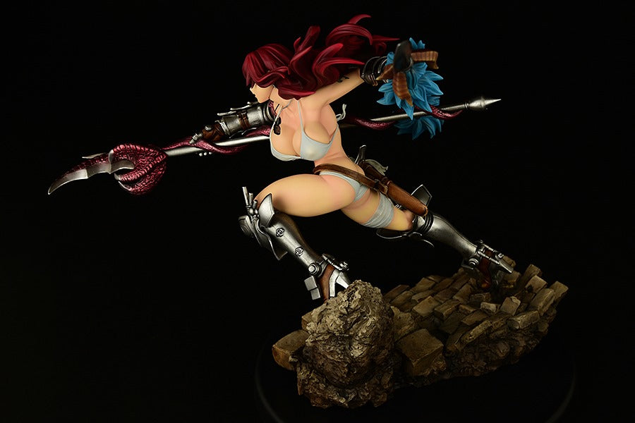 PRE-ORDER Fairy Tail - Erza Scarlet the Knight Ver. Refine 2022 1/6 [2nd Release]