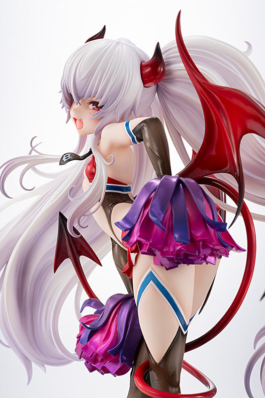 PRE-ORDER Bombergirl - Grim Aloe : Succubus Cheer Cos Ver.1/7 [EXCLUSIVE]
