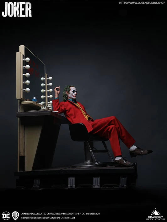 PRE-ORDER Joker 2019  1/3