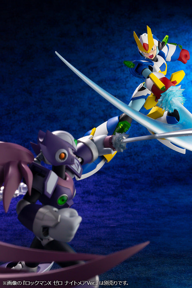 IN-STOCK Kotobukiya - Megaman X - Megaman X: Blade Armor