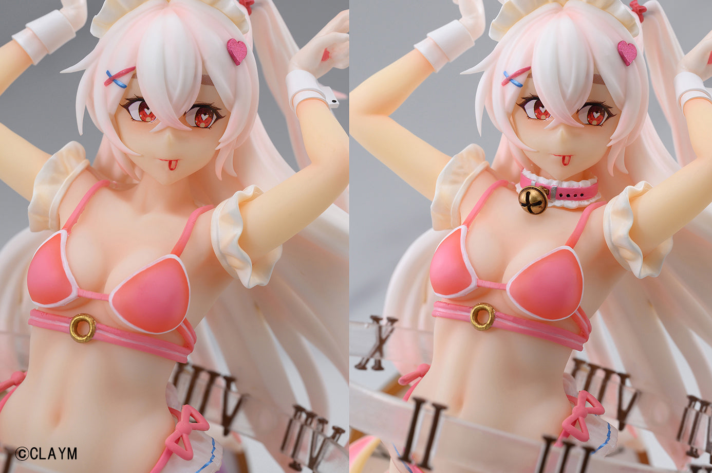 PRE-ORDER Time Rabbit YUKI 1/7