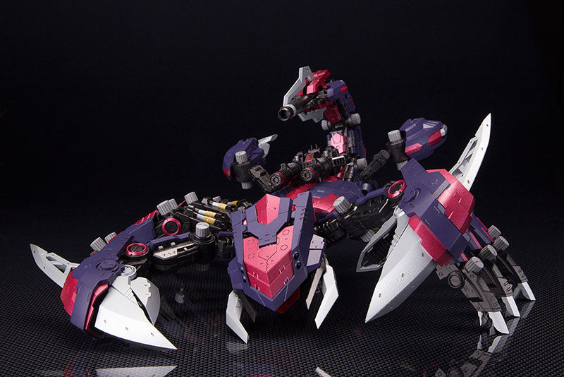 IN-STOCK Kotobukiya - Highend Master Model - ZOIDS - EZ-036 Death Stinger 1/72 (4th Release)