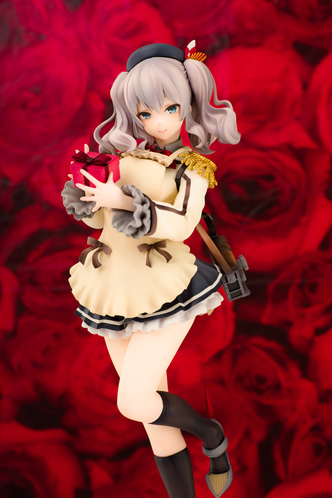 IN-STOCK Ques Q - Kantai Collection -Kan Colle- Kashima Valentine mode