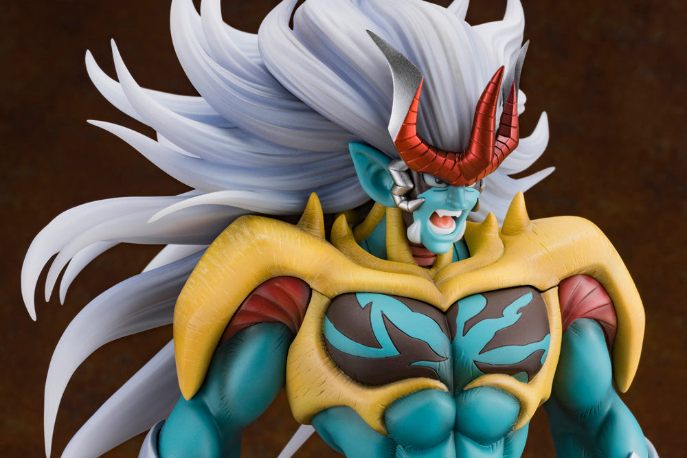 PRE-ORDER ARTFX J - Dragon Quest: Adventure of Dai - Hadlar 1/8