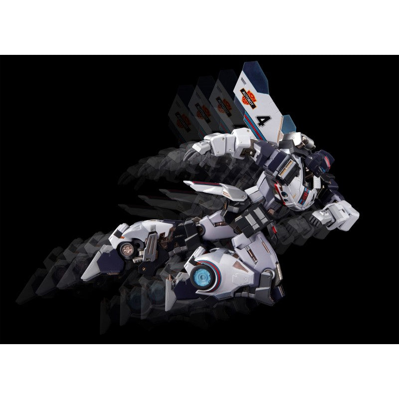 PRE-ORDER Kuro Kara Kuri - Transformers - Jazz