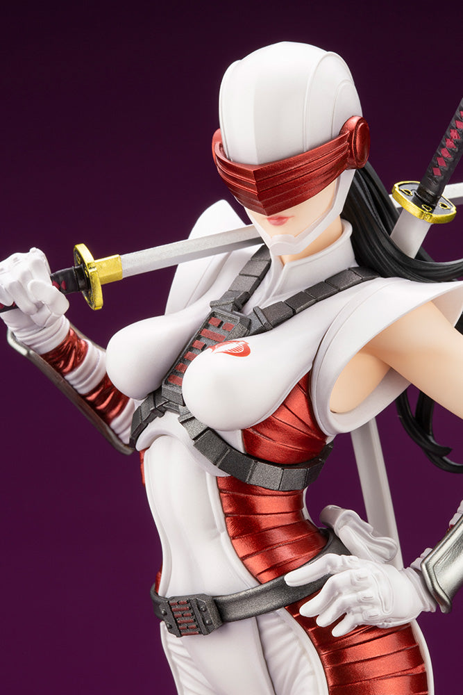 IN-STOCK Kotobukiya - G.I. Joe Bishoujo - Dawn Moreno (Snake Eyes II) Limited Edition 1/7 [LIMITED]
