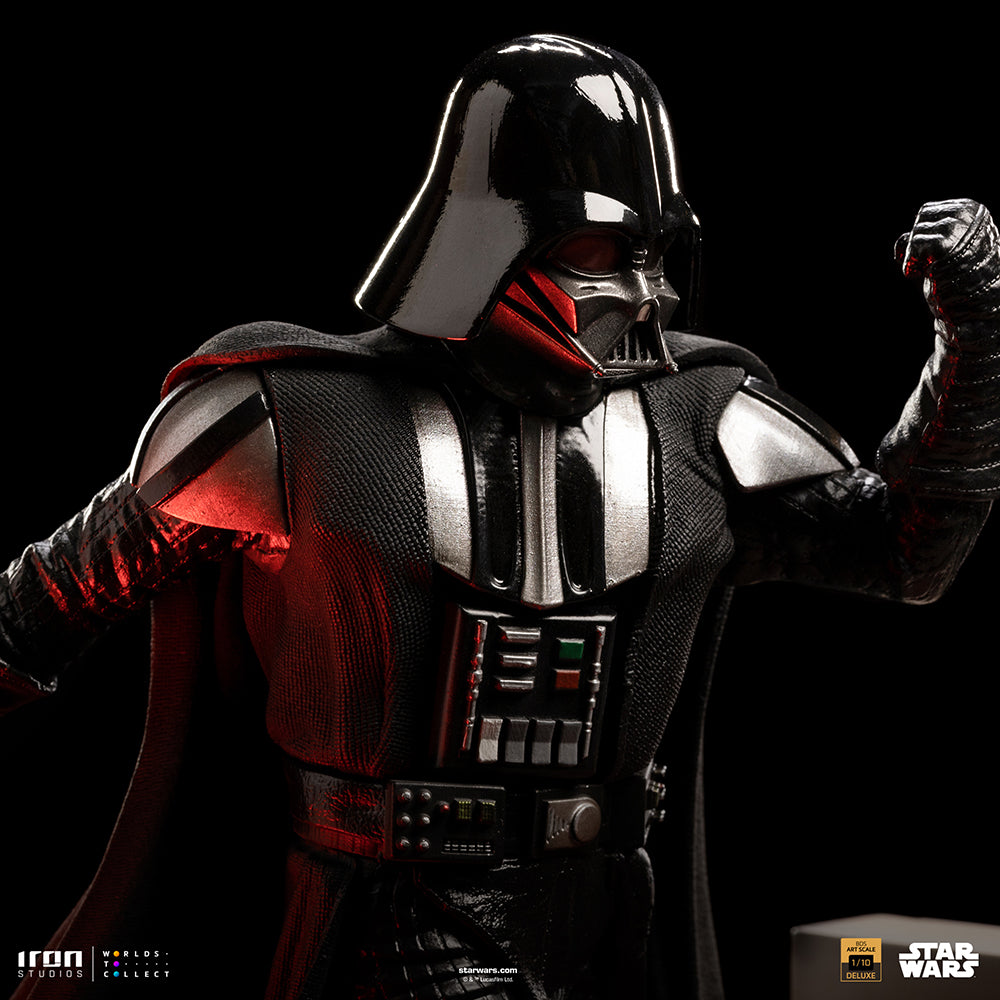 PRE-ORDER Rogue One: A Star Wars Story - Darth Vader BDS Art Scale 1/10