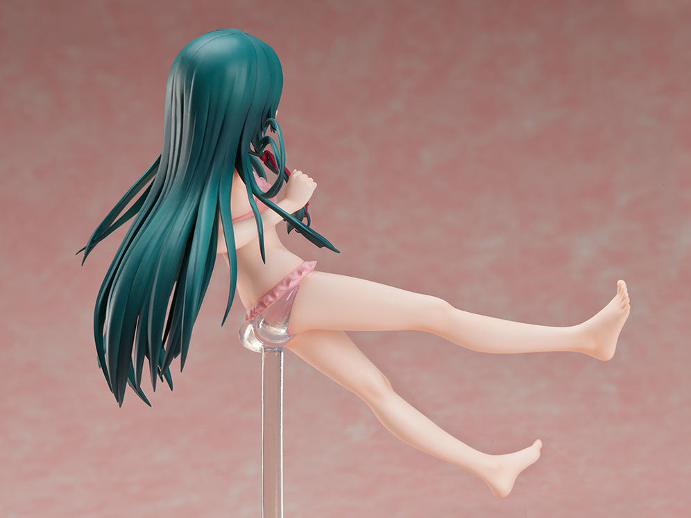 PRE-ORDER F:Nex - Kuma Kuma Kuma Bear - Yuna 1/7