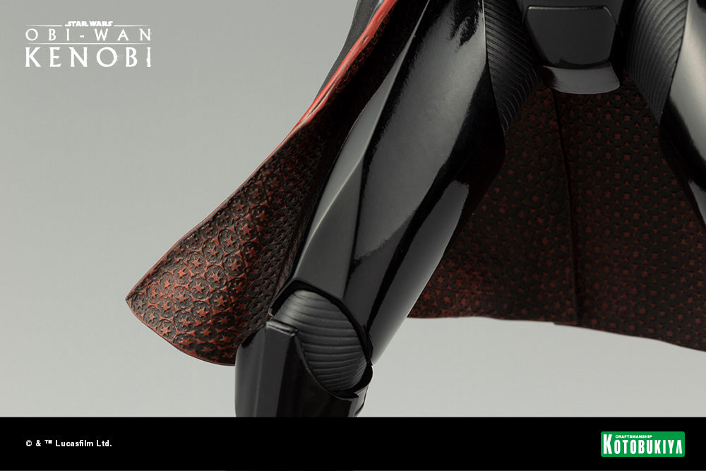 PRE-ORDER ARTFX - Star Wars: Obi-Wan Kenobi - Purge Trooper 1/7