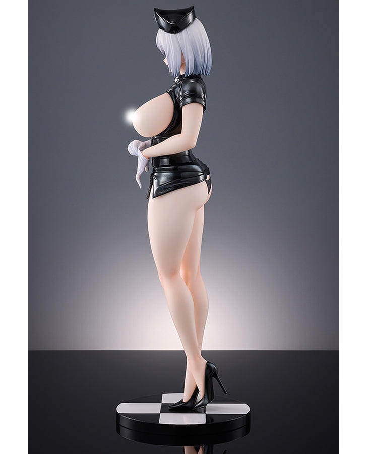 PRE-ORDER Oekakizuki Original Character - Mashiro Kurosawa 1/4 [EXCLUSIVE] [JP]