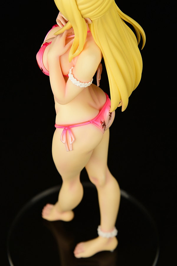 PRE-ORDER Fairy Tail - Lucy Heartfilia: PURE in HEART ver.MaxCute 1/6