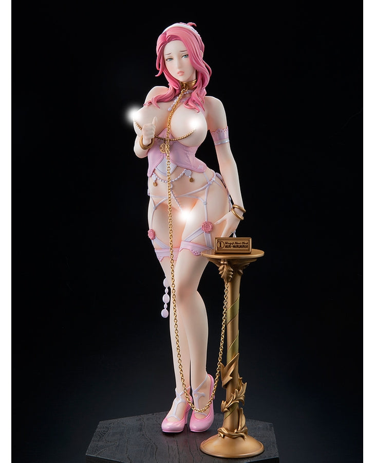 PRE-ORDER Oda non Original Character - Akari・Clark Shinguji 1/5 [EXCLUSIVE]