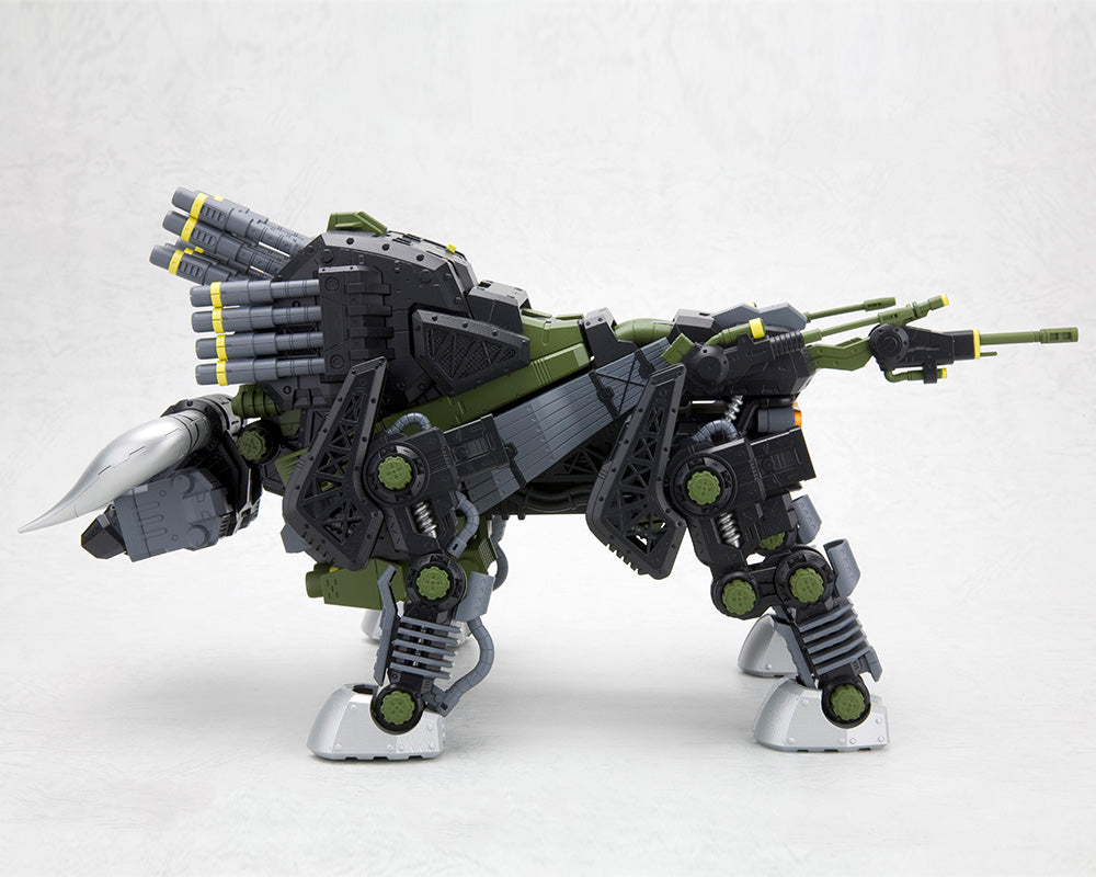 IN-STOCK Kotobukiya - HMM - ZOIDS - RBOZ-006 Dibison: Markings Plus Ver. [July 2023 Release]