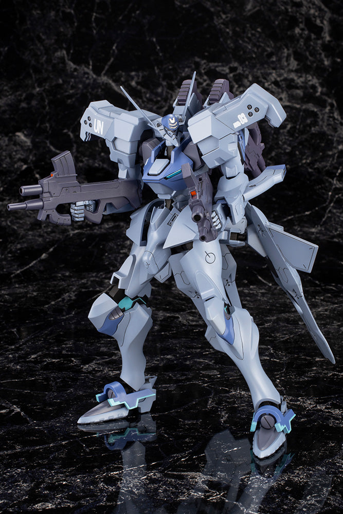 PRE-ORDER Muv-Luv Alternative - Shiranui Isumi Valkyries 1/144