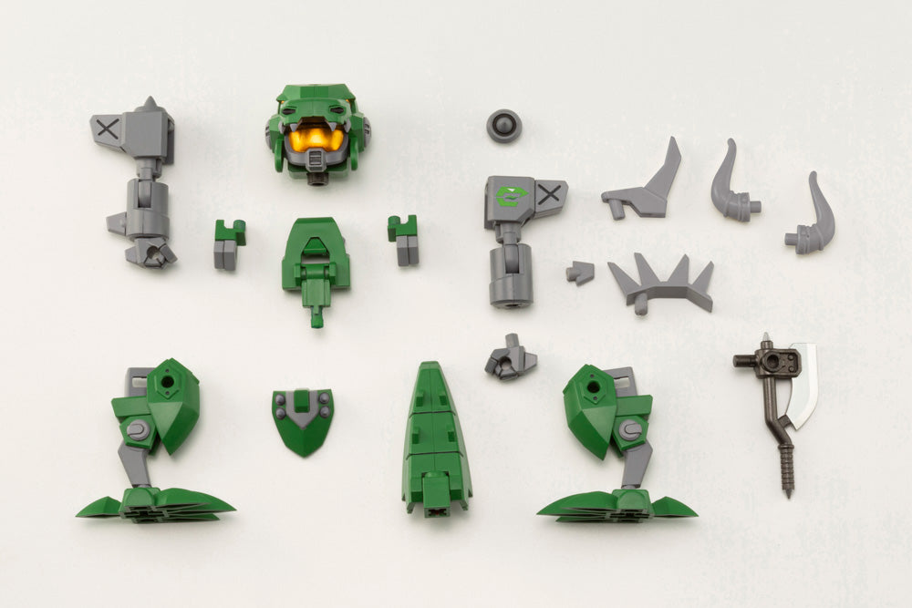PRE-ORDER Evoroid - C-REX-11 Ｃ-REX