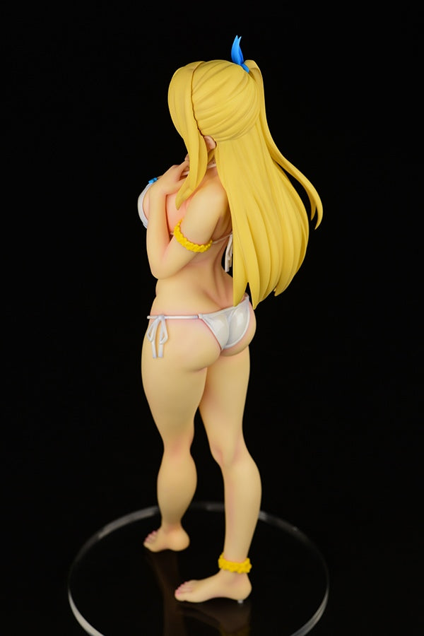 PRE-ORDER Fairy Tail - Lucy Heartfilia: Swimsuit PURE in HEART Ver. 1/6