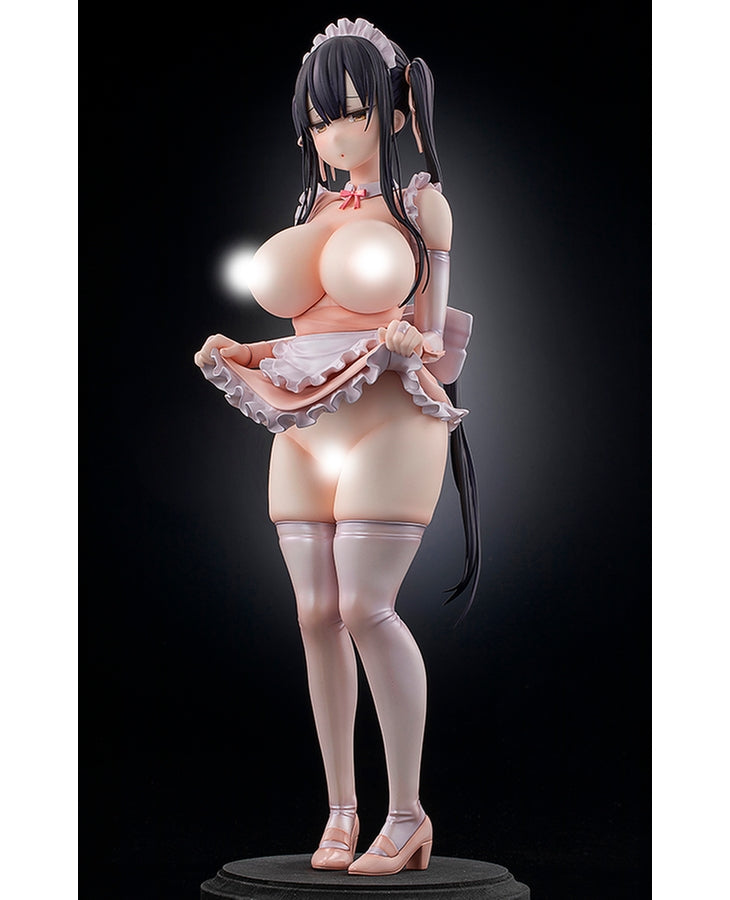 SPECIAL ORDER Seiso Kanojo, Ochiru。Ⅱ - Chihuyu Tsukimi 1/5 [EXCLUSIVE] [JP]