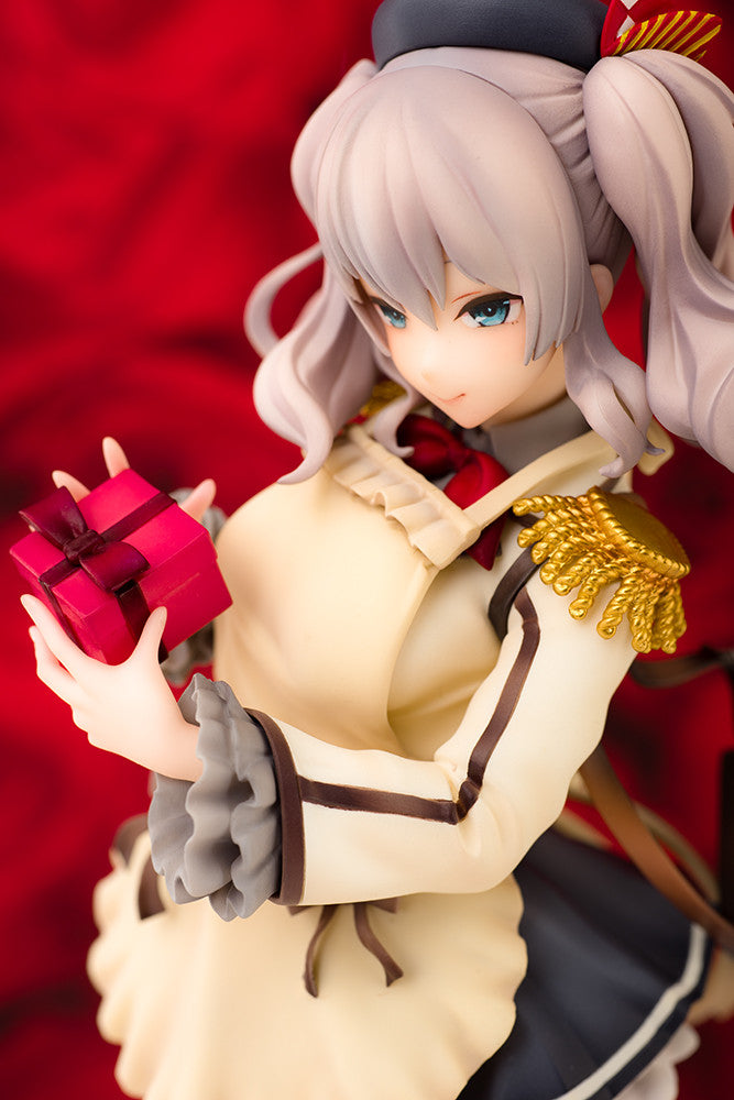 IN-STOCK Ques Q - Kantai Collection -Kan Colle- Kashima Valentine mode