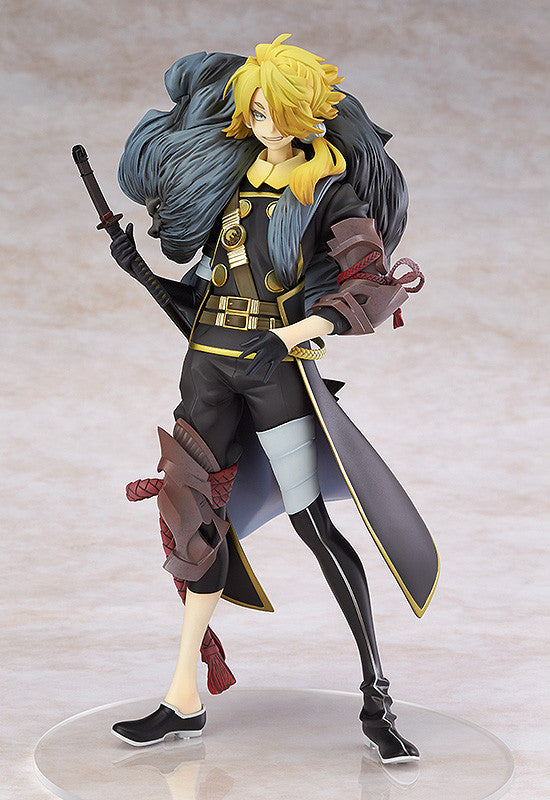 IN-STOCK - Orange Rouge - Touken Ranbu Online - Shishiou 1/8