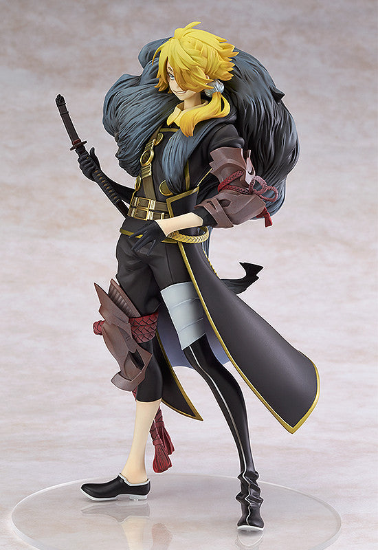 IN-STOCK - Orange Rouge - Touken Ranbu Online - Shishiou 1/8
