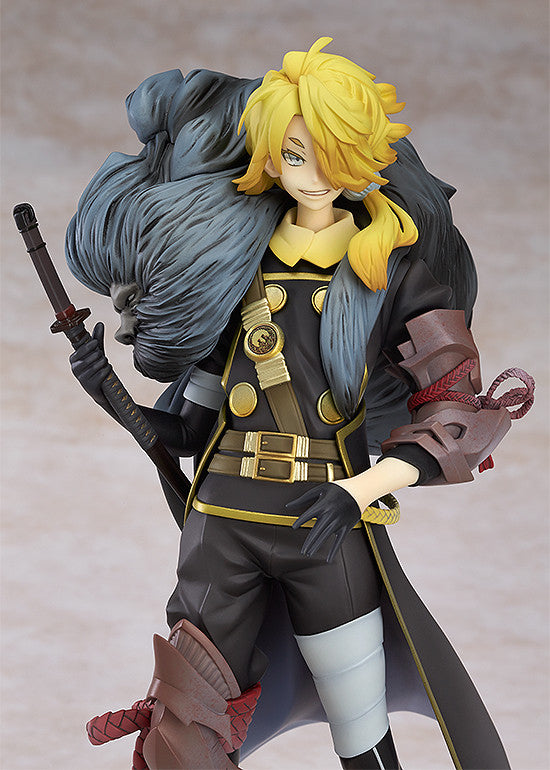 IN-STOCK - Orange Rouge - Touken Ranbu Online - Shishiou 1/8