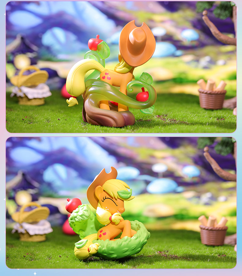 IN-STOCK POP MART - My Little Pony - Natural Series