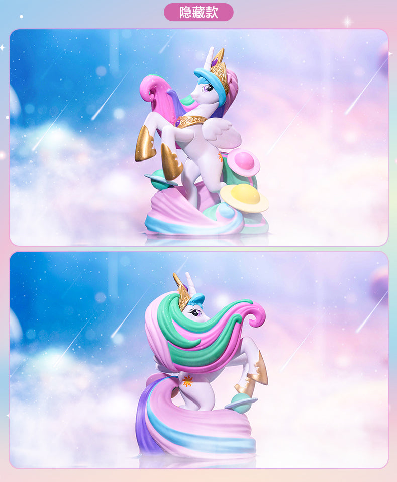 IN-STOCK POP MART - My Little Pony - Natural Series