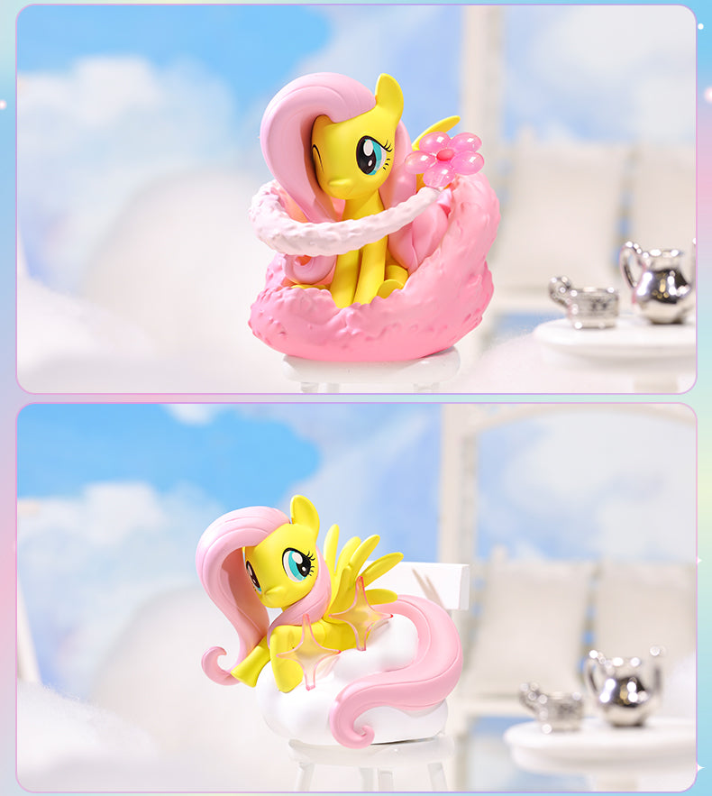 IN-STOCK POP MART - My Little Pony - Natural Series