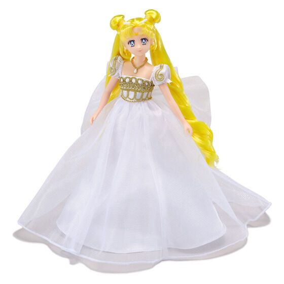 PRE-ORDER Style Doll - Pretty Guardian Sailor Moon Eternal the Movie - Princess Serenity [EXCLUSIVE]
