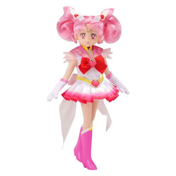 PRE-ORDER Style Doll - Pretty Guardian Sailor Moon Eternal the Movie - Super Sailor Chibi-Moon [EXCLUSIVE]
