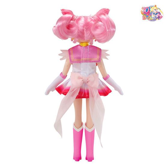 PRE-ORDER Style Doll - Pretty Guardian Sailor Moon Eternal the Movie - Super Sailor Chibi-Moon [EXCLUSIVE]