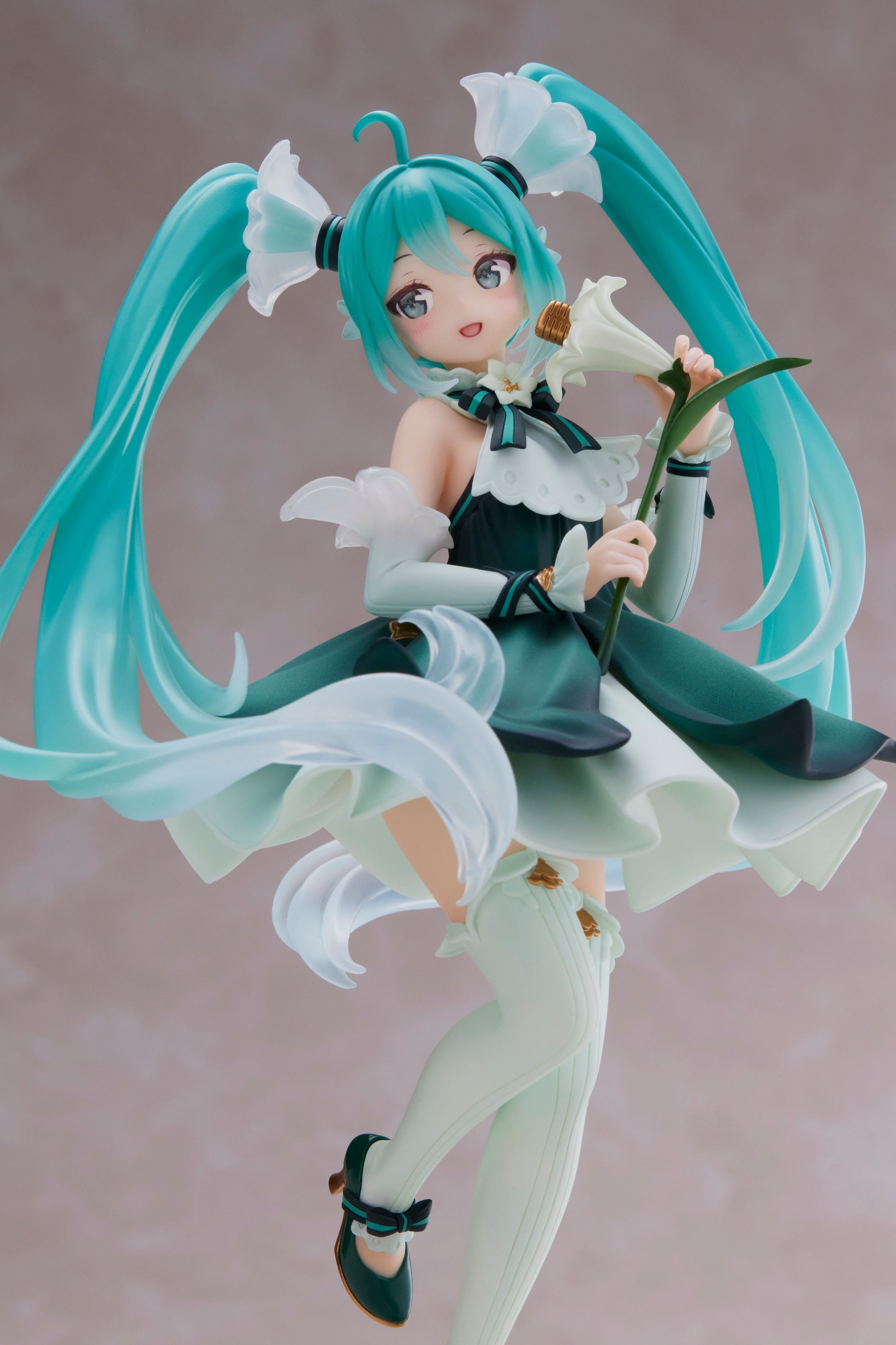 PRE-ORDER Vocaloid - Hatsune Miku: Newly Written 39(Miku)'s Day Anniversary Ver.