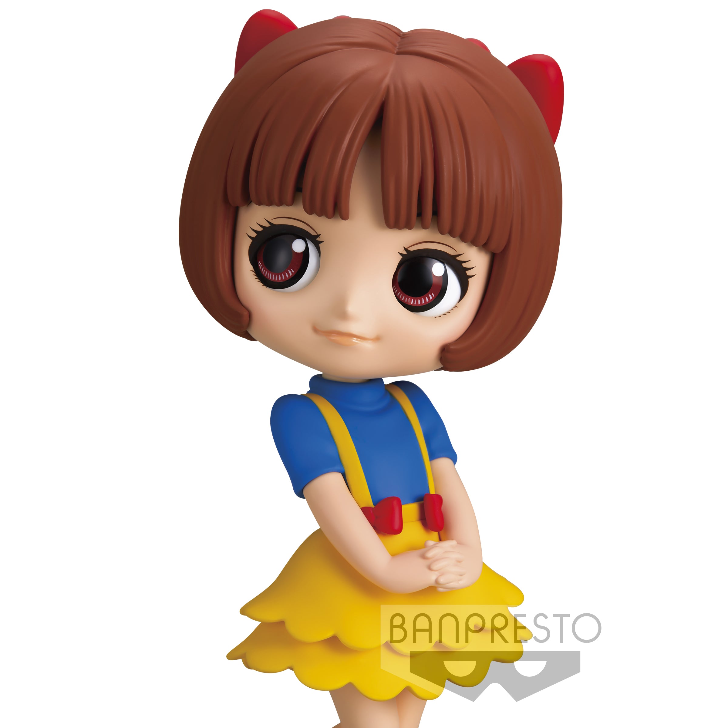 PRE-ORDER Black Jack Q Posket - Pinoko: Ver. B