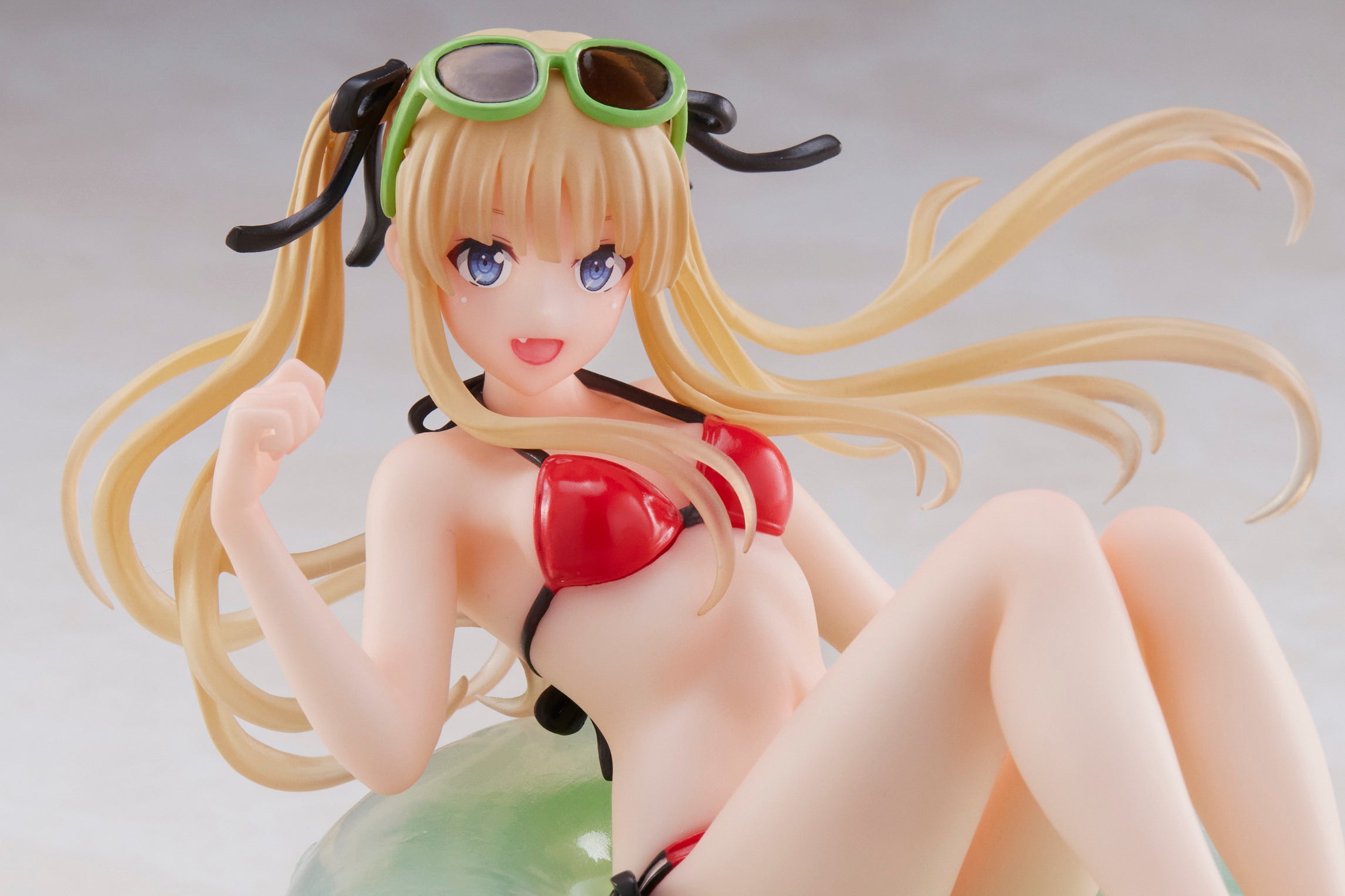 IN-STOCK Taito - Saekano: How to Raise a Boring Girlfriend Fine Aqua Float Girls Figure - Eriri Spencer Sawamura