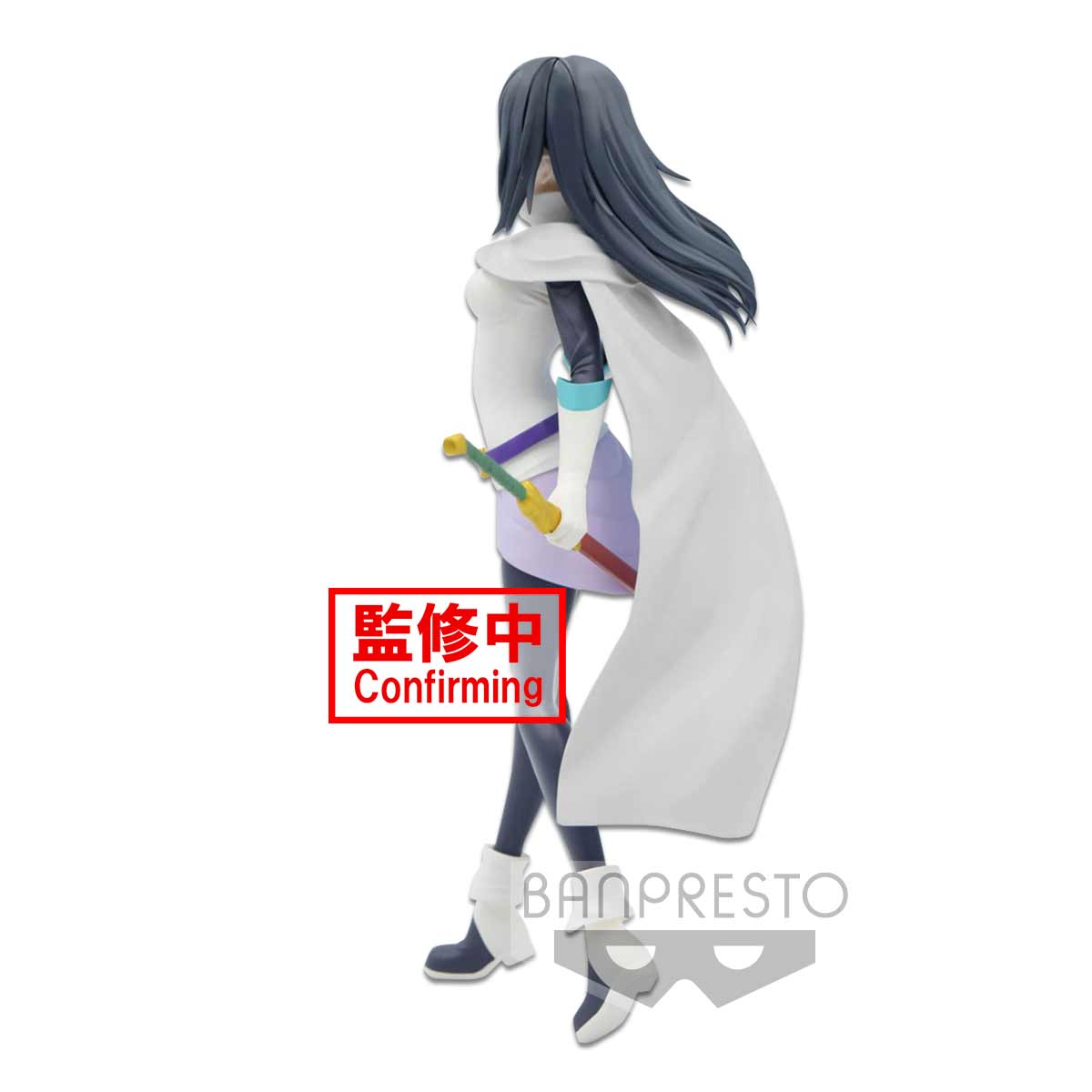 IN-STOCK Banpresto - That Time I Got Reincarnated as a Slime -OTHERWORLDER- Figure Vol. 1 - B: Shizu