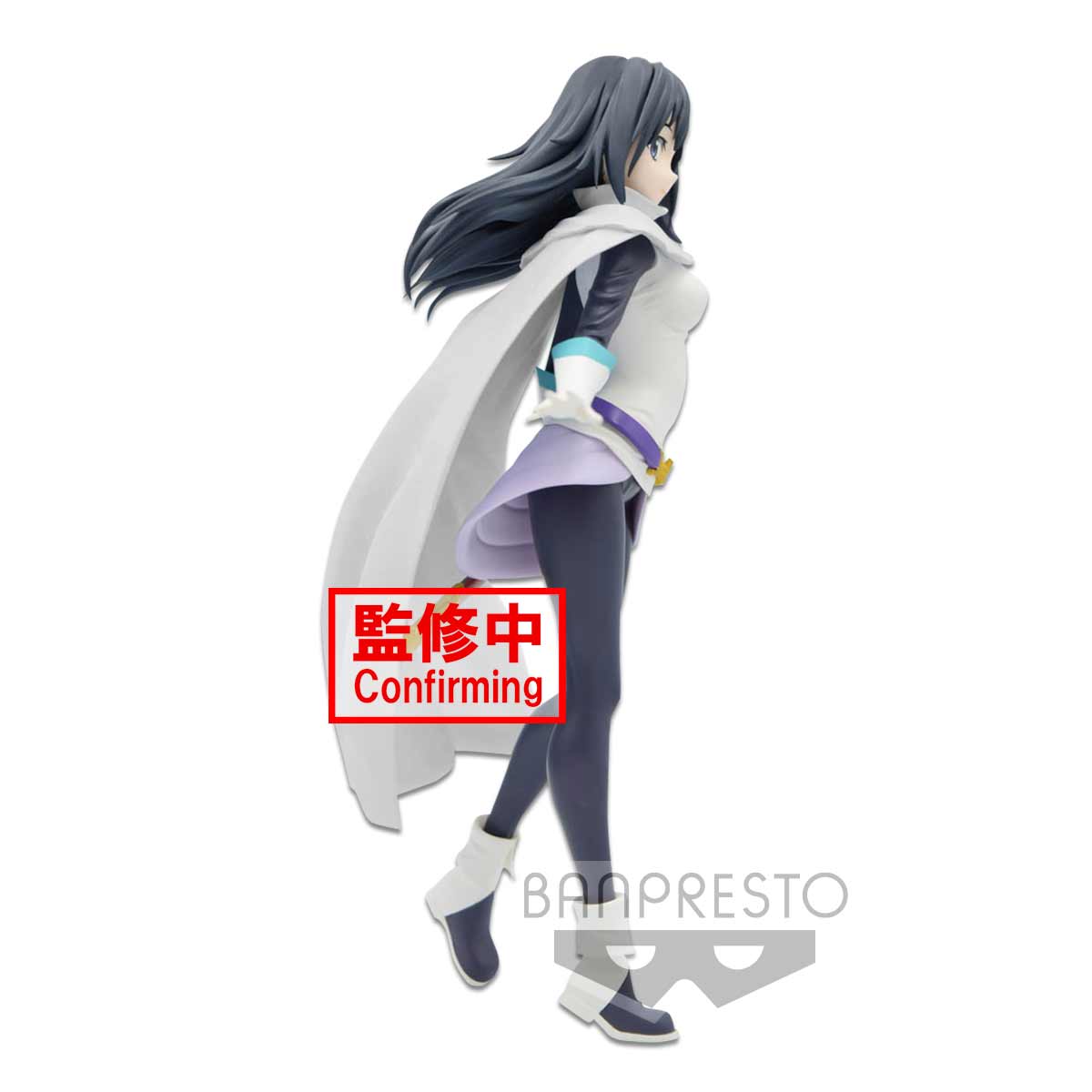 IN-STOCK Banpresto - That Time I Got Reincarnated as a Slime -OTHERWORLDER- Figure Vol. 1 - B: Shizu