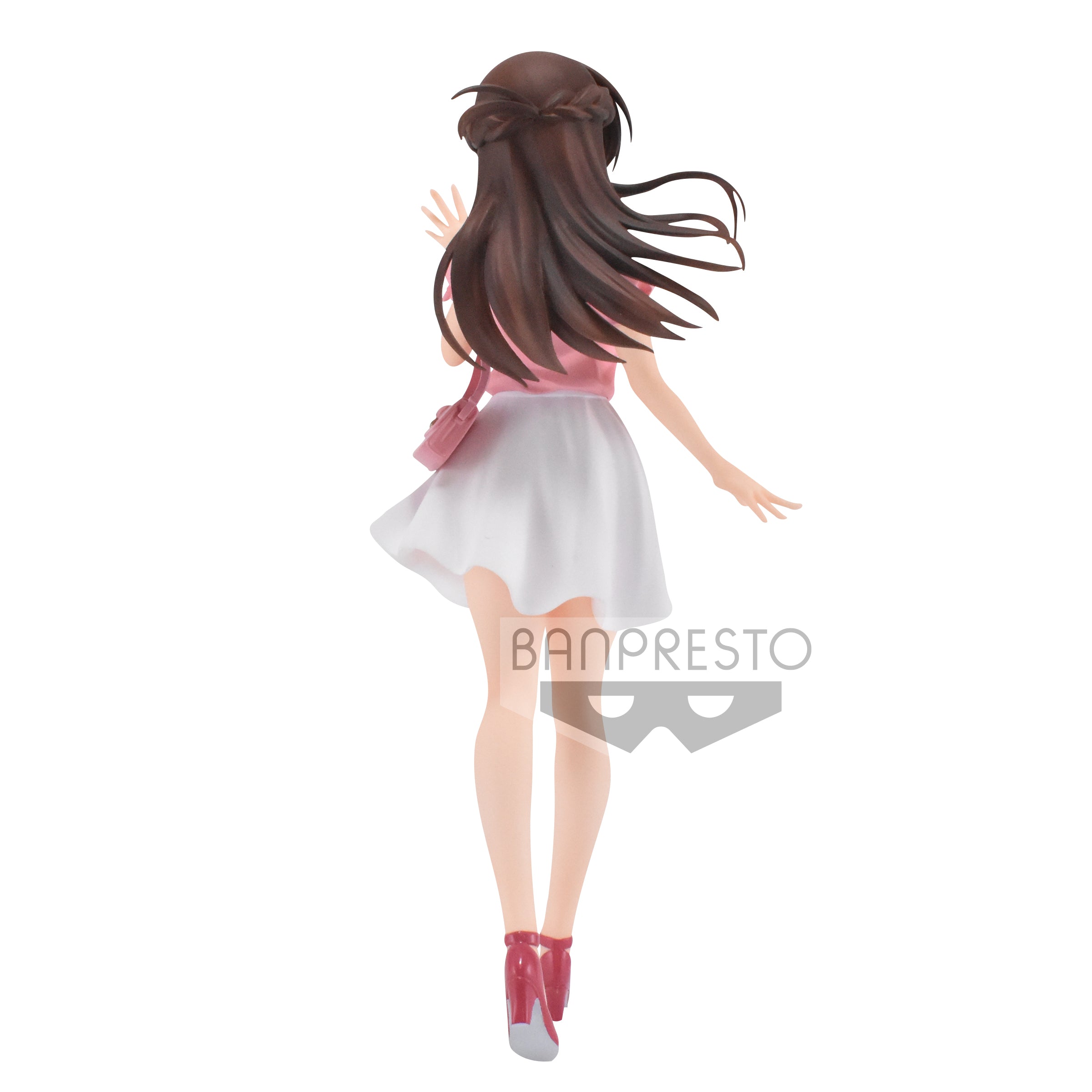 PRE-ORDER Rent-a-Girlfriend - Chizuru Mizuhara Figure