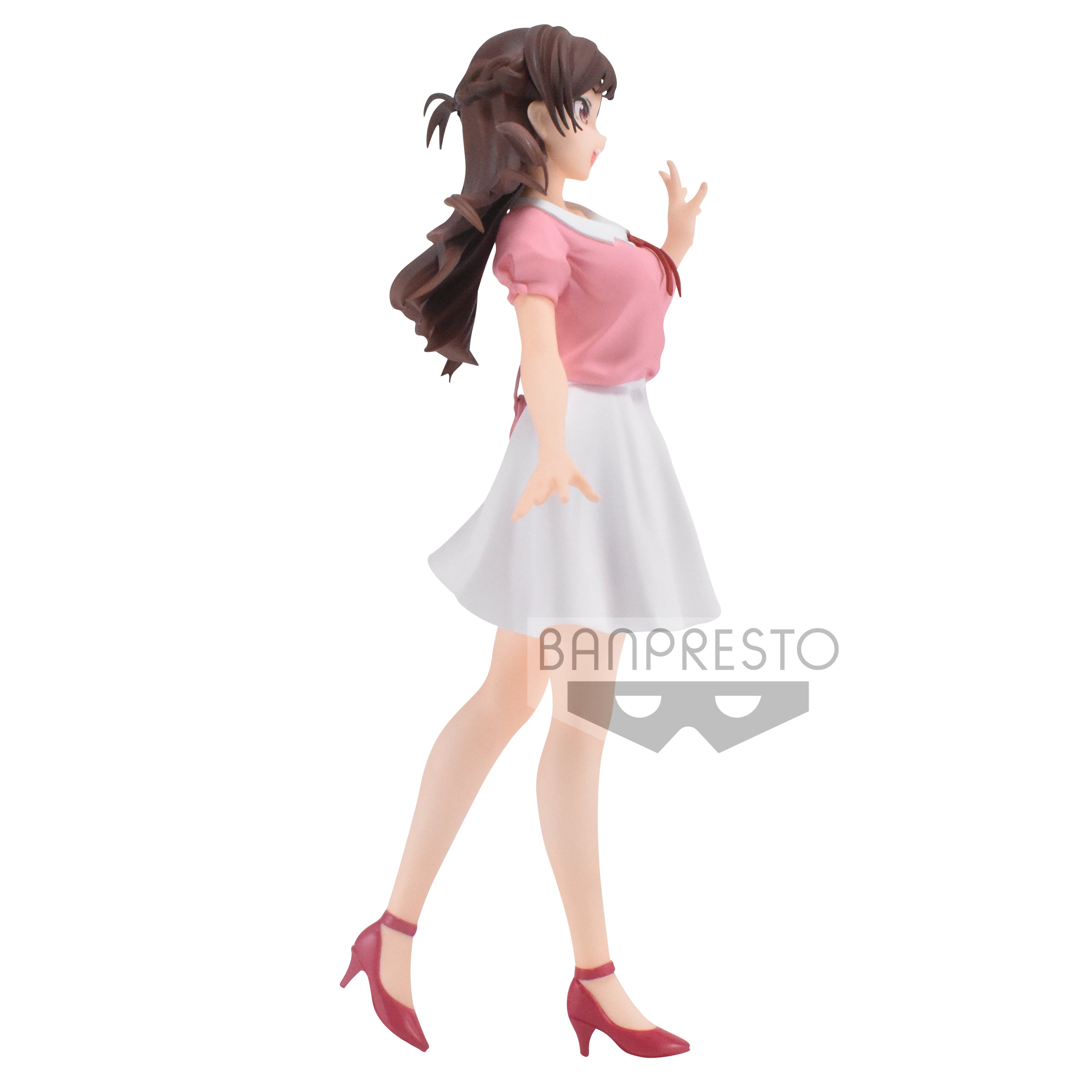 PRE-ORDER Rent-a-Girlfriend - Chizuru Mizuhara Figure