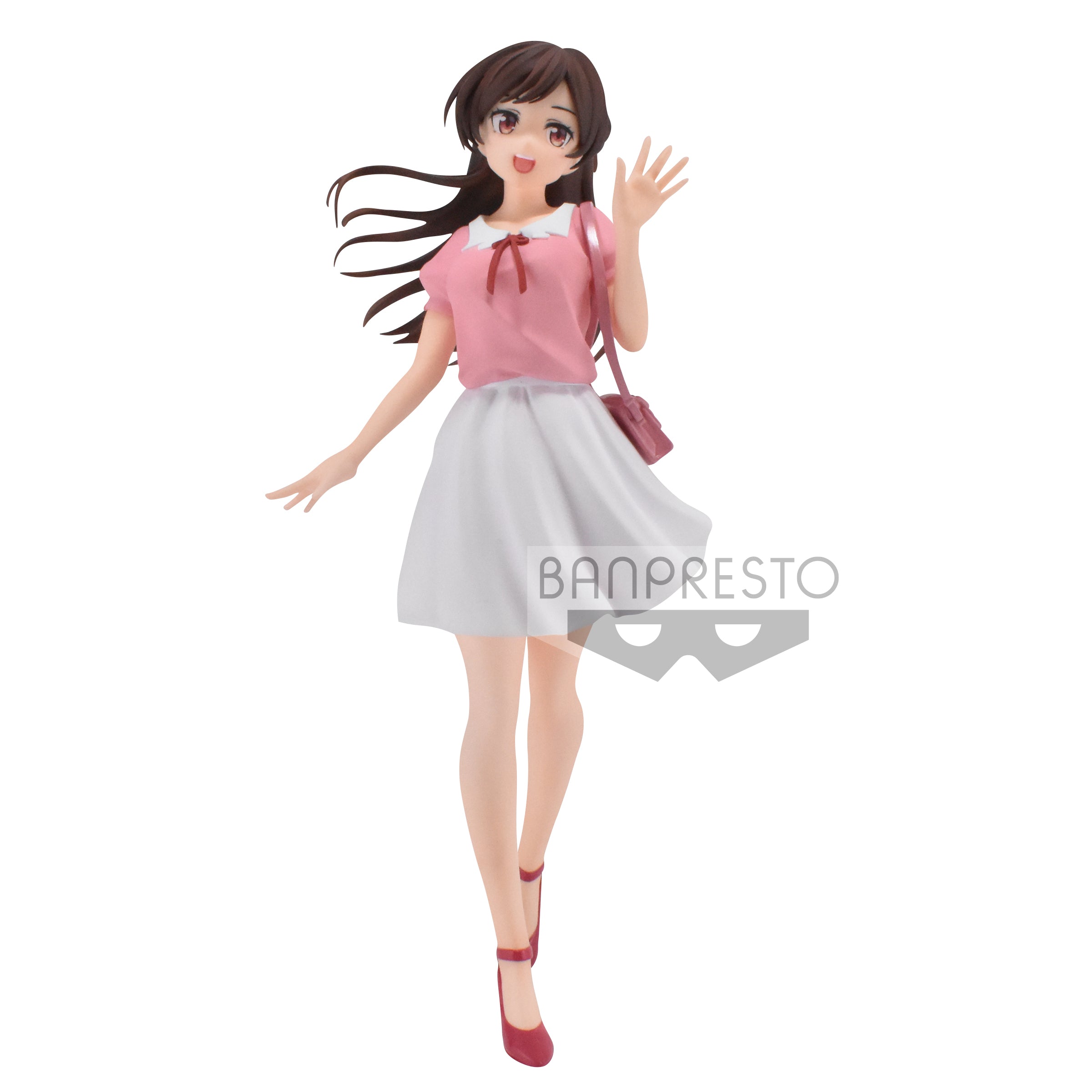 PRE-ORDER Rent-a-Girlfriend - Chizuru Mizuhara Figure