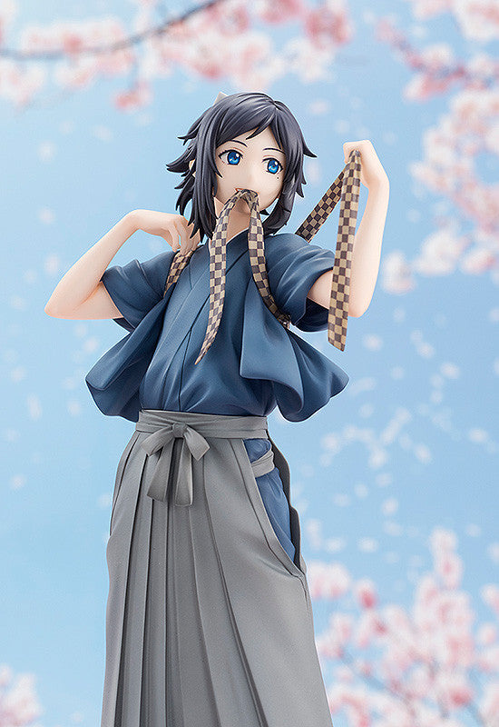 IN-STOCK Revolve - Touken Ranbu -Hanamaru- - Yamatonokami Yasusada: Uchiban Ver. 1/8