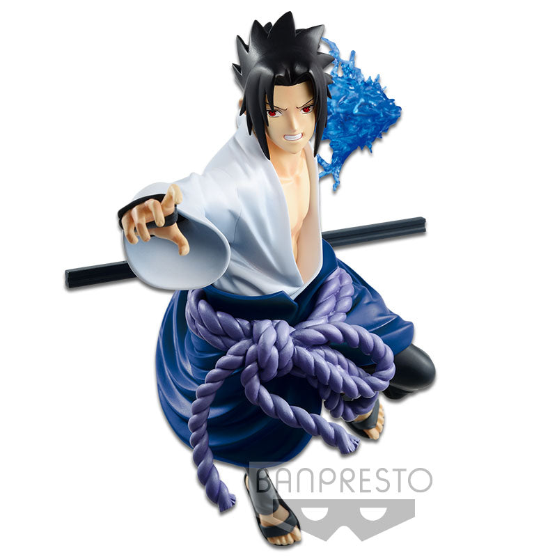 Vibration Stars - Naruto Shippuden - Uchiha Sasuke (2nd Release)