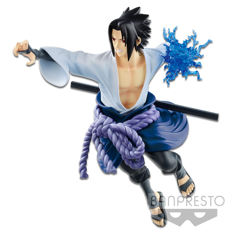 Vibration Stars - Naruto Shippuden - Uchiha Sasuke (2nd Release)