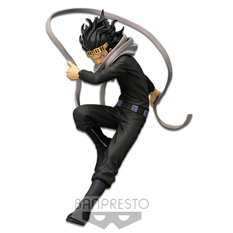 PRE-ORDER My Hero Academia The Amazing Heroes Vol. 6 - Shouta Aizawa [LIMITED]