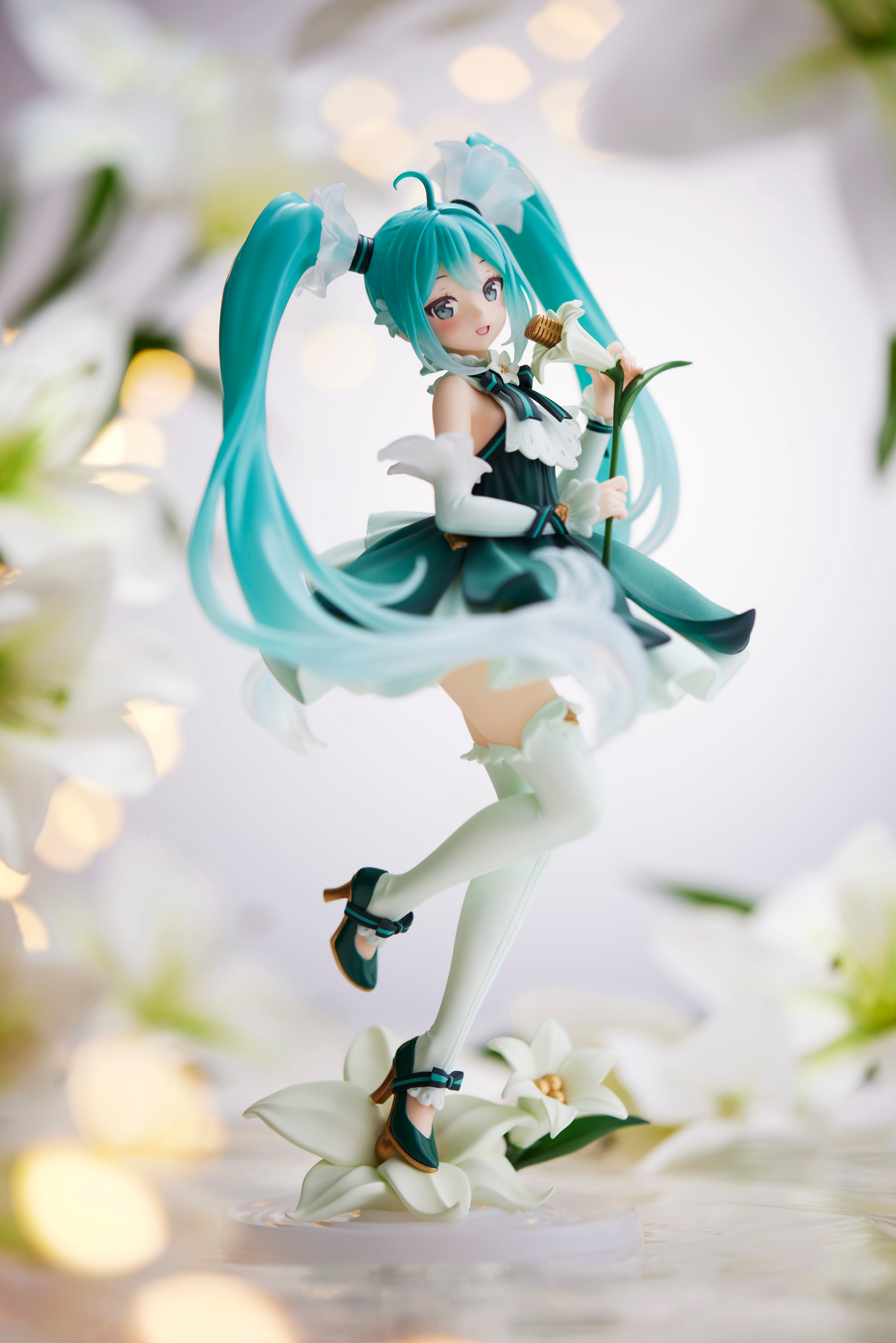 PRE-ORDER Vocaloid - Hatsune Miku: Newly Written 39(Miku)'s Day Anniversary Ver.